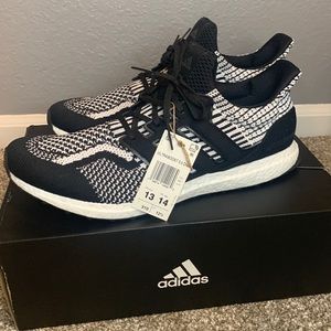Brand new adidas ultra boost DNA